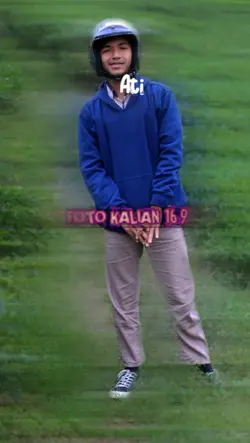 GATELI COY HAHA