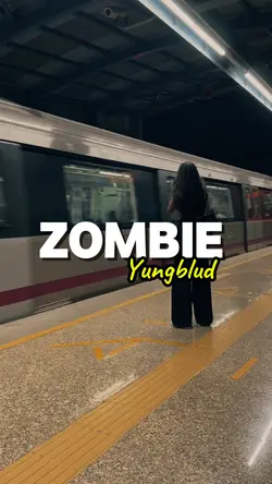 Yungblud - Zombie