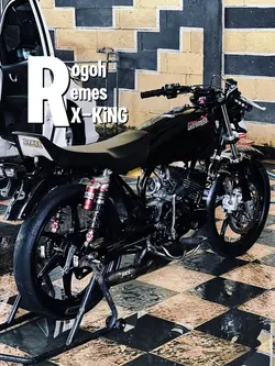 Versi | RX-KiNG 🥵