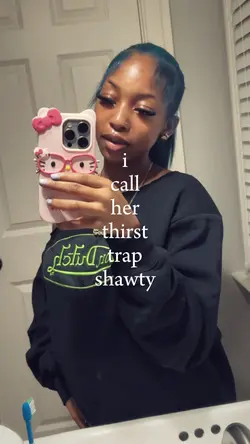 i call her