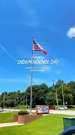 Birthday USA