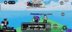 Gameplay Keras bos!