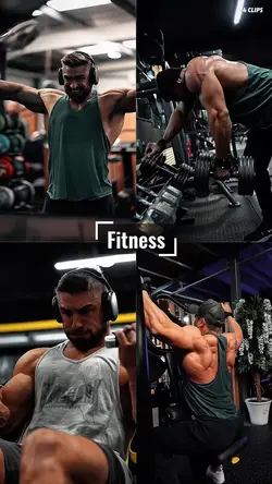 Fitness edit 01