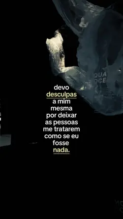 a mim mesma