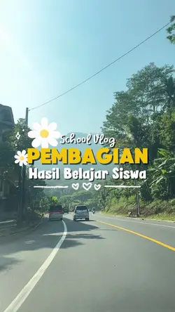 Pengambilan Rapor