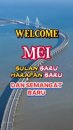 WELCOME MEI