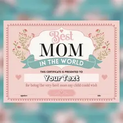 Mother’s Day ❤️