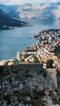 TRIP VLOG