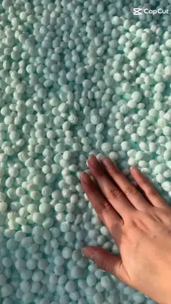blue asmr