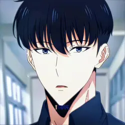 SUNG JIN WOO