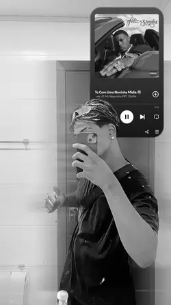 MC IG Novinha Midia