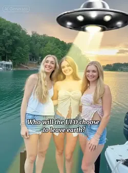 FILTER AI UFO