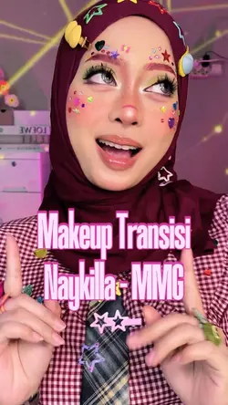 transisi naykilla 2