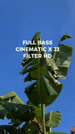 JJ x Cinematic