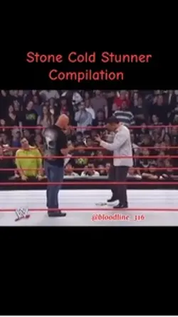 WWE 