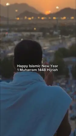 Islamic New Year 
