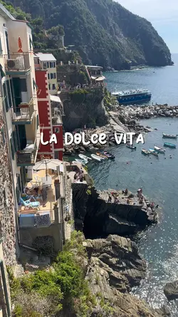 La Dolce Vita