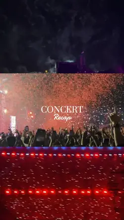 Concert Recap