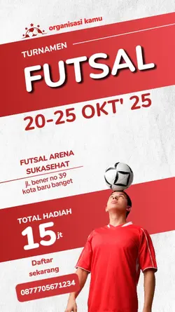 futsal