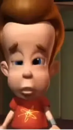 Jimmy neutron meme