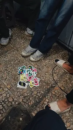 memories of friends