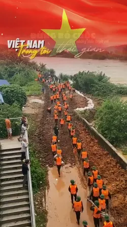 Việt Nam Trong Tôi