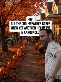 Heatwave Again