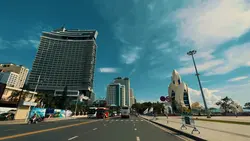 Slow motion for you
