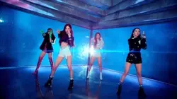Hello BLACKPINK