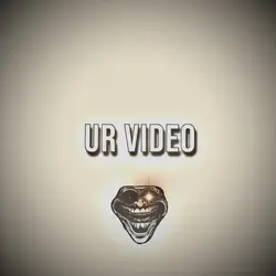 Troll Face Edit 1:1