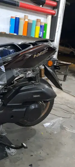 wrapping N Max 
