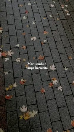 mari sembuh