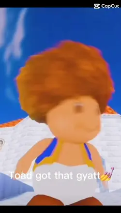 U not even the fart 