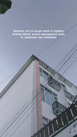 saling mengingatkan