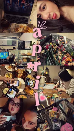 april dump