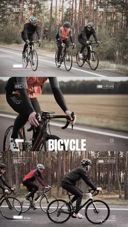 Bicycle  73/13