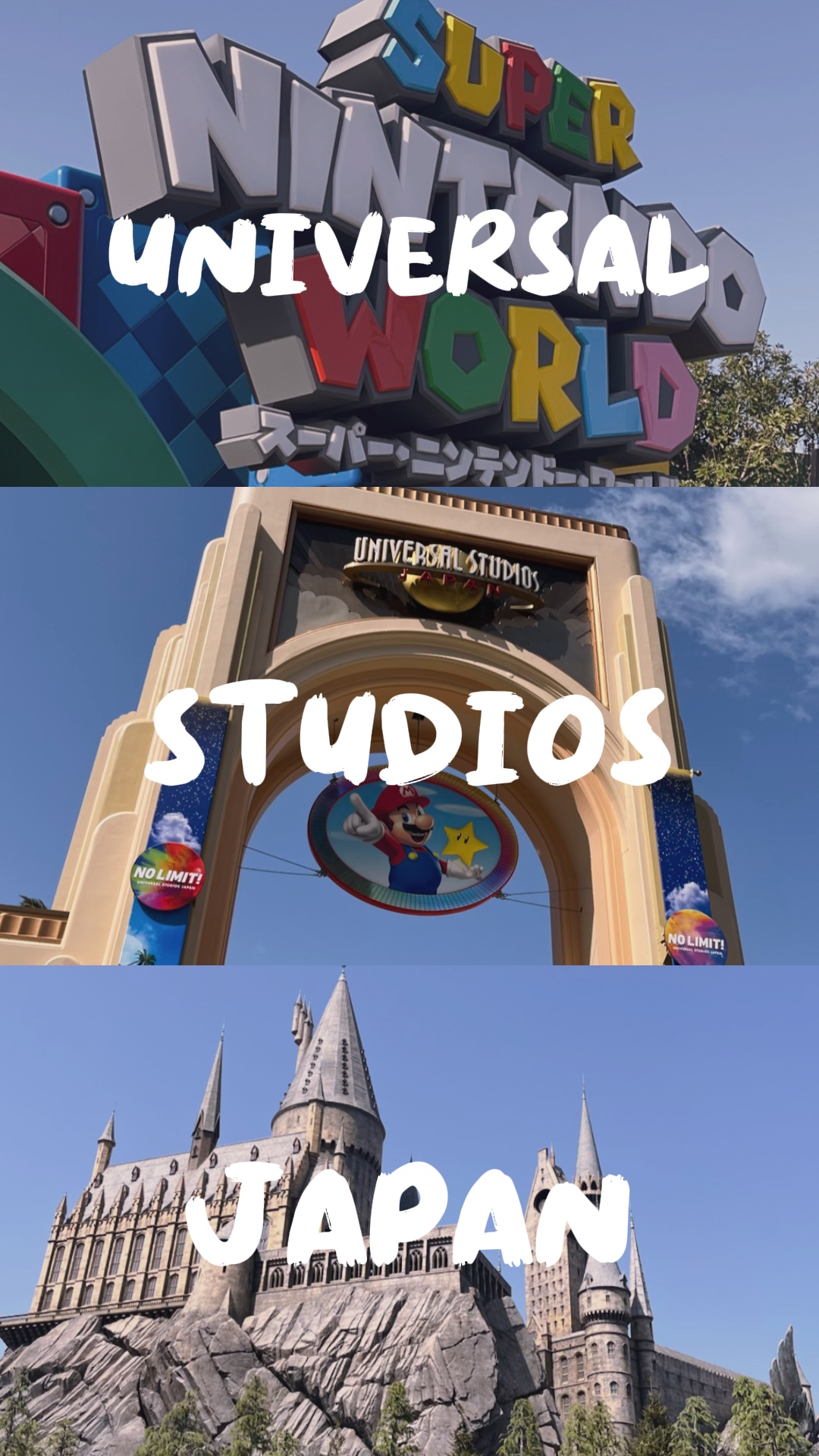 Universal Studios Film - Pippit