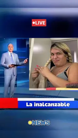La inalcanzable