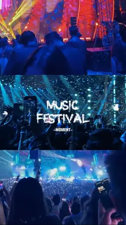 Music Festival