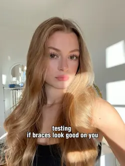 braces
