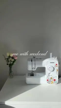 me with weekend