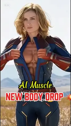 AI Muscle 
