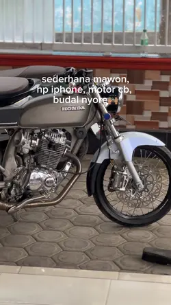 sederhana mawon🙌🏽