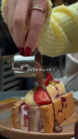 food mood