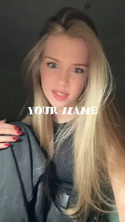 Lana Bala Slowmo