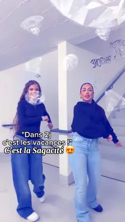 La sagacité 😍