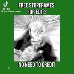Free stopframes