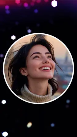smile