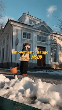 movement