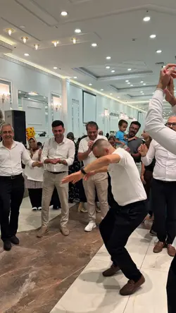 Düğündernek